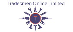 Tradesmen Online Limited Logo Tradesmen Online Limited Logo