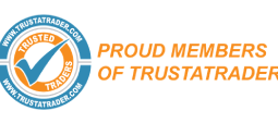 Trustatrader Logo Trustatrader Logo